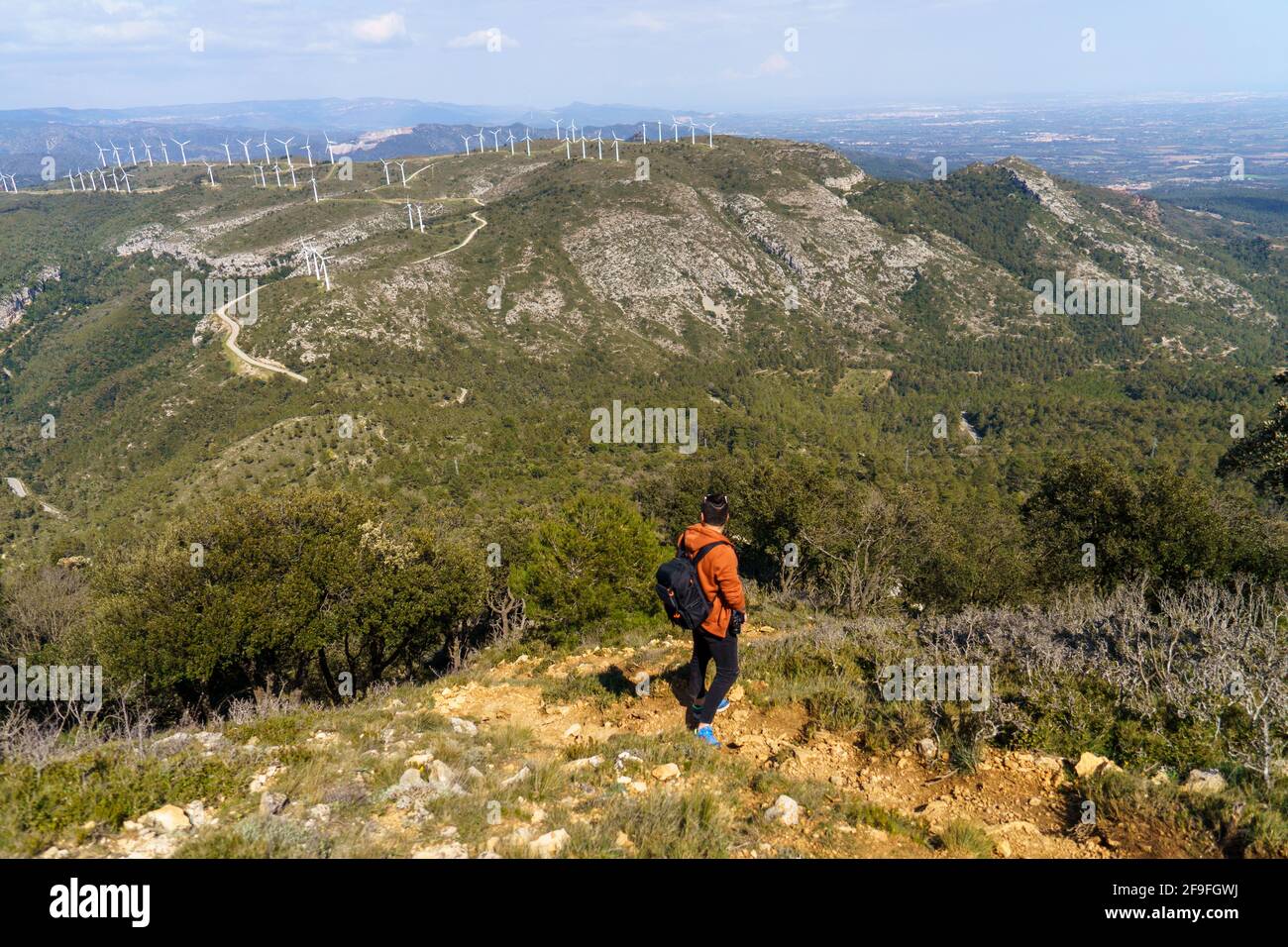Young spanish man handsome hi-res stock photography and images - Alamy