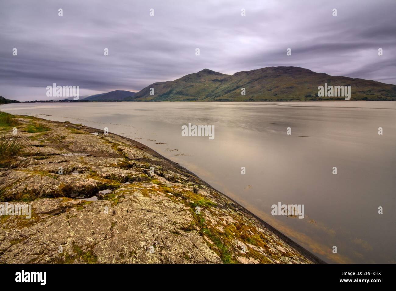 A Smooth Curve Stock Photo - Alamy