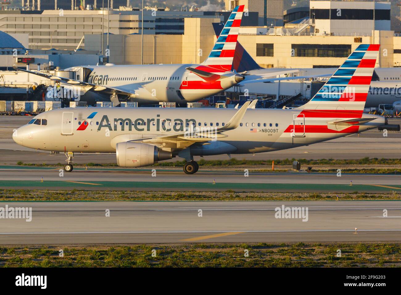 American Airways High Resolution Stock Photography And Images Alamy