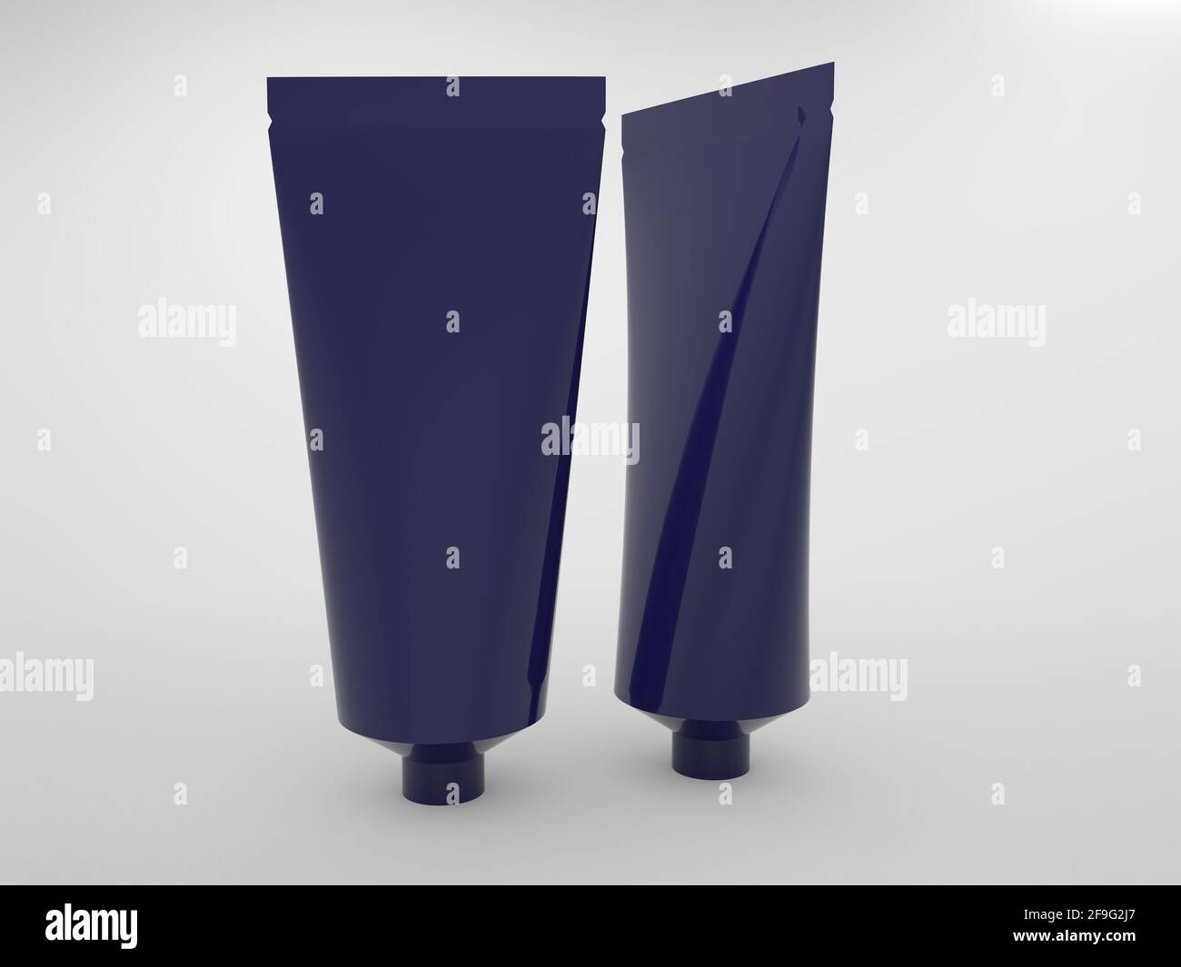 Product Packaging Template Stock Photo Alamy