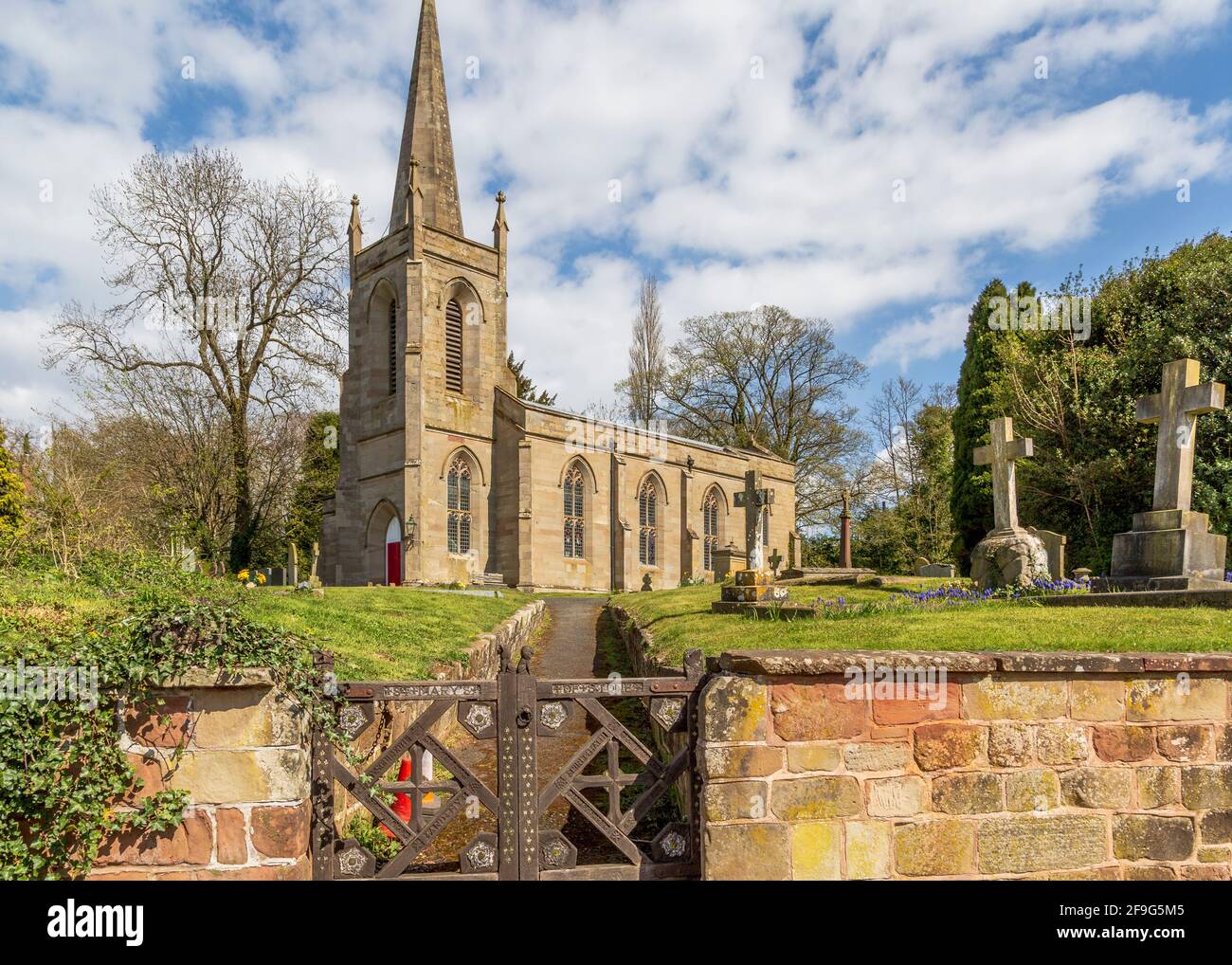 Shenstone hires stock photography and images Alamy