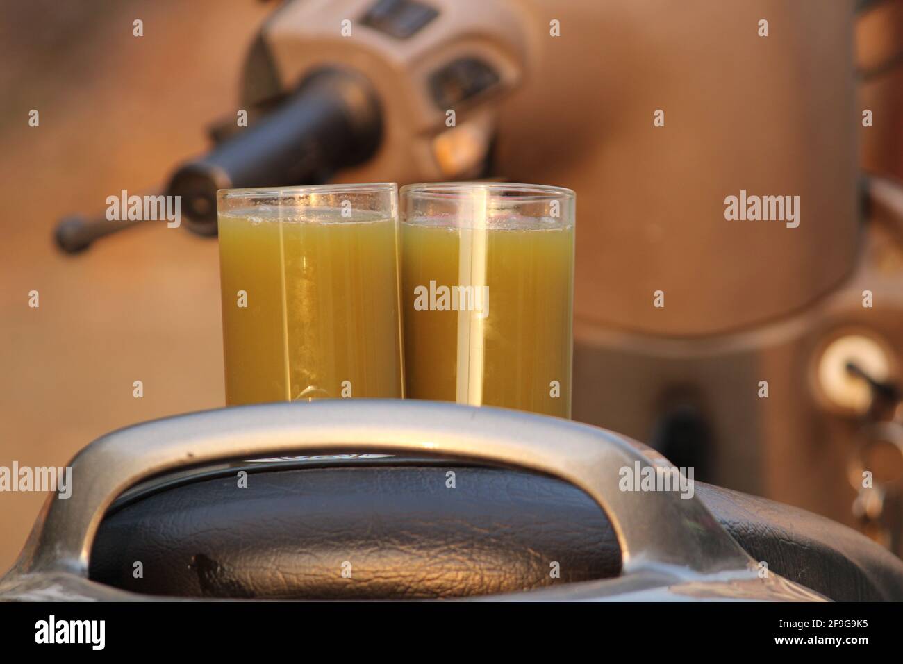 Usacha Ras Glass Usacha rus hi-res stock photography and images - Alamy