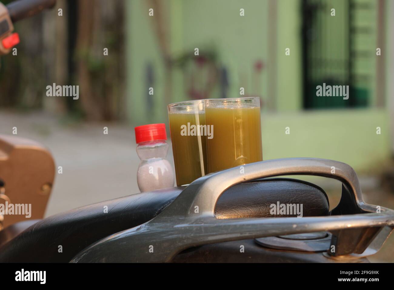 Usacha Ras Glass Usacha rus hi-res stock photography and images - Alamy