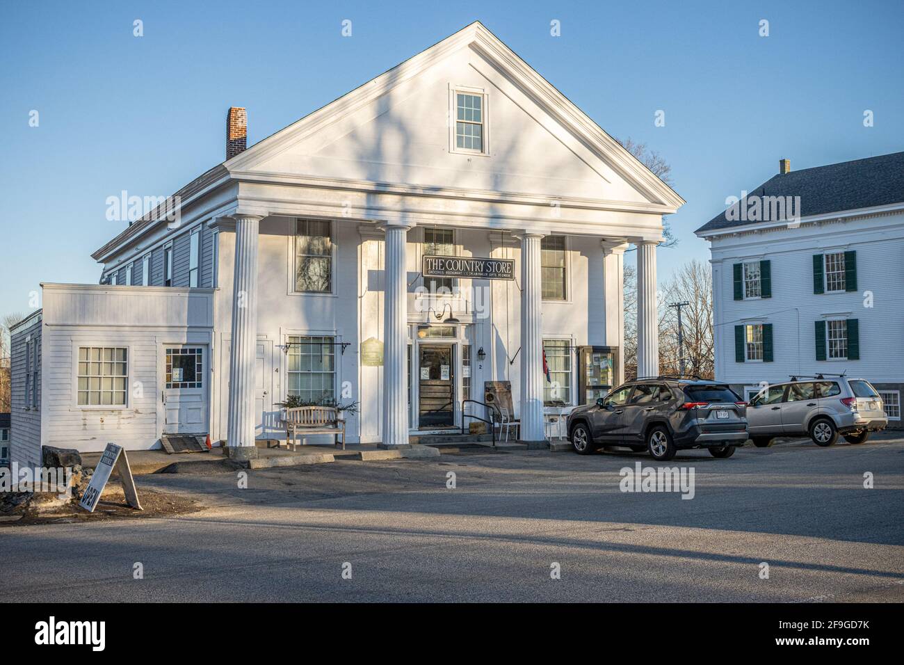 Petersham massachusetts hires stock photography and images Alamy