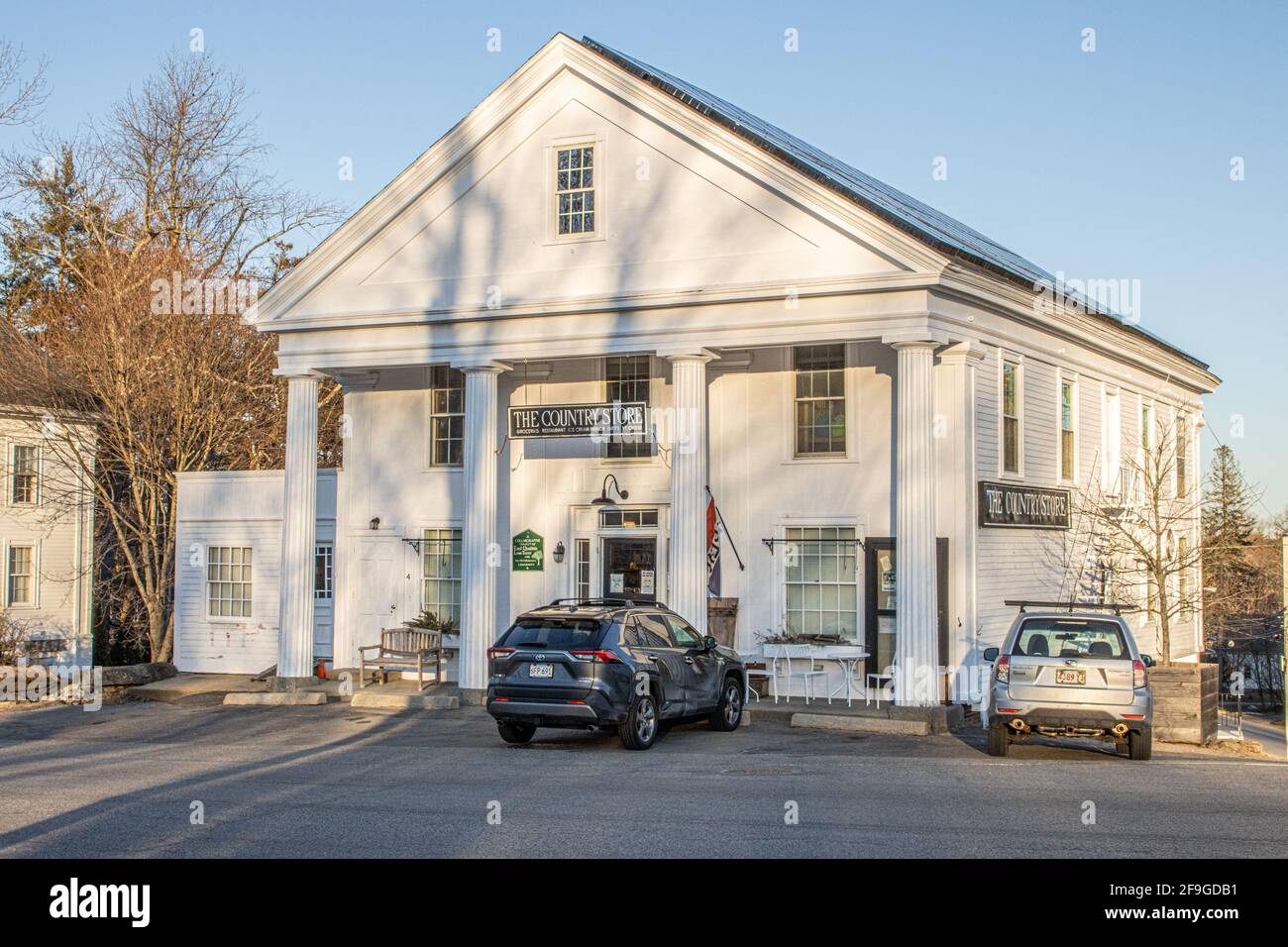 Petersham Massachusetts High Resolution Stock Photography and Images