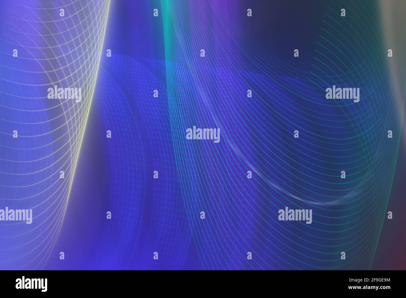 A colorful background with light streaks for wallpapers Stock Photo - Alamy