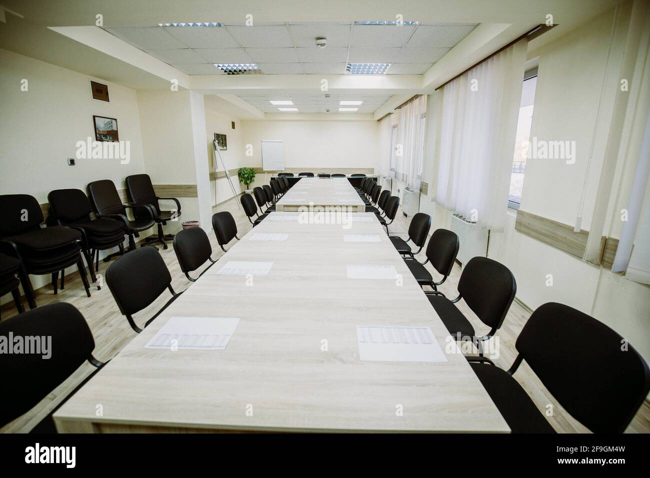 Workplace hall hi-res stock photography and images - Alamy