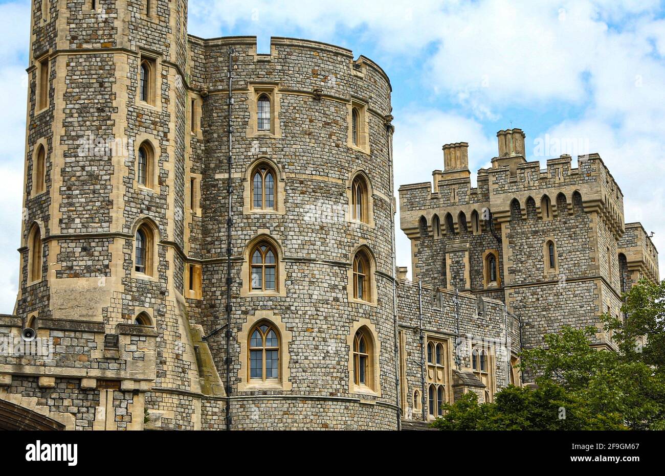 Edward iii tower windsor castle hires stock photography and images Alamy