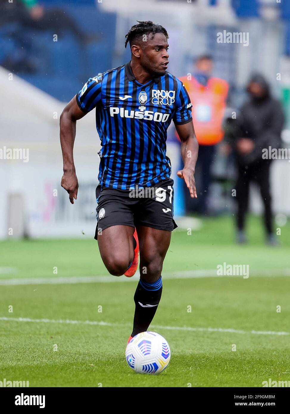 Duvan Zapata High Resolution Stock Photography And Images Alamy