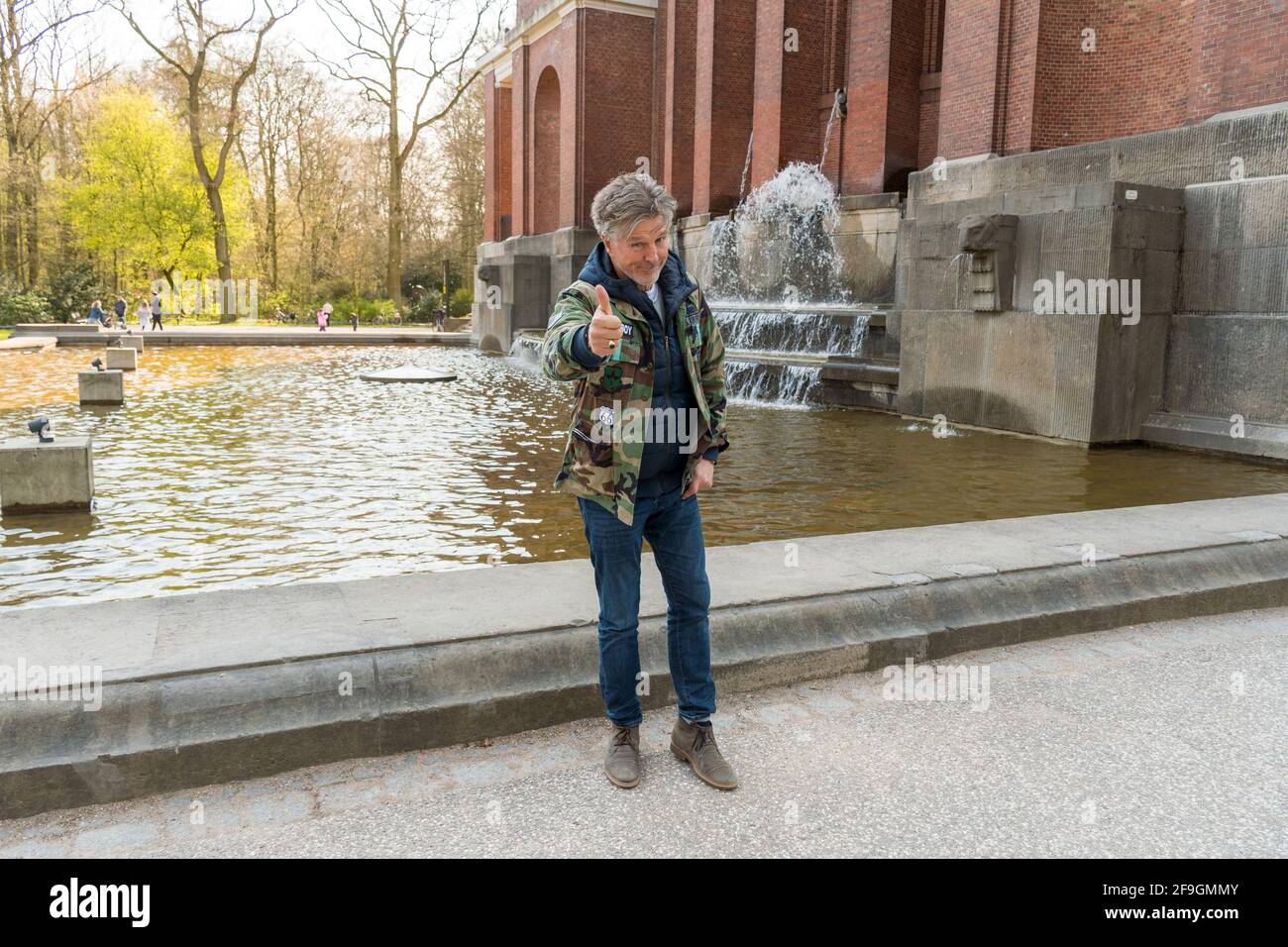 Nick Wilder (Klaus Wilder), Bordarzt Doc Sander, ZDF-Traumschiff, Herr ...