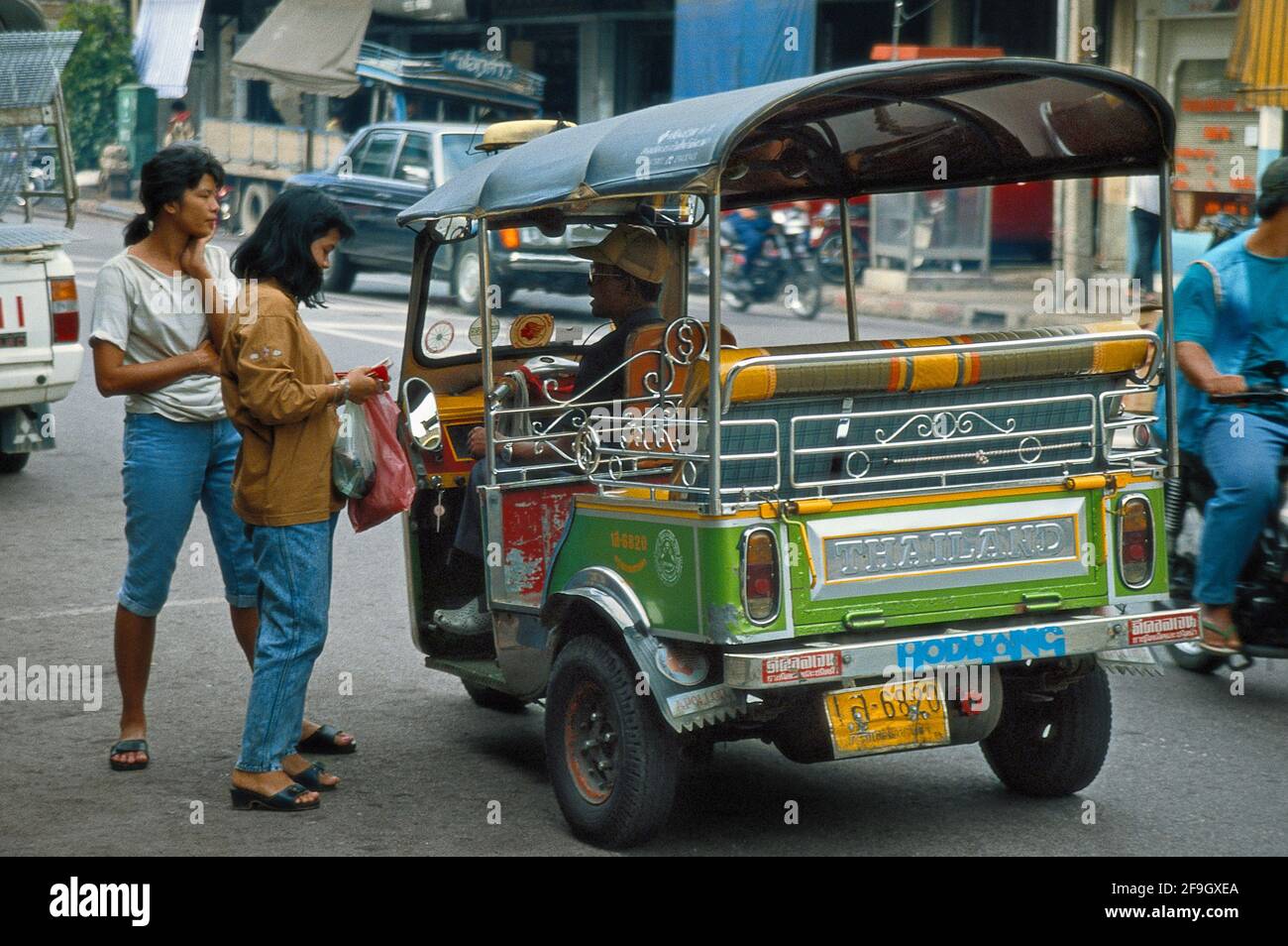 Bangkok Thailand November 19 2015 Louis Stock Photo 398746021