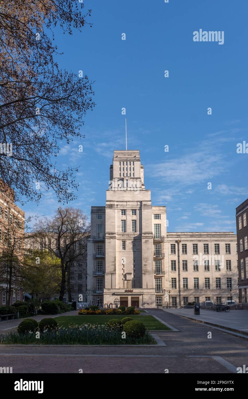 Ucl architecture hires stock photography and images Alamy