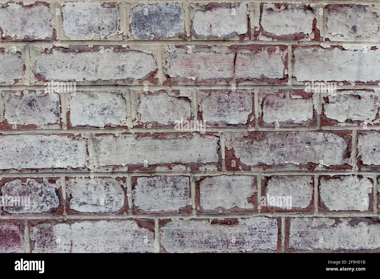 a brick wall as a texture Stock Photo