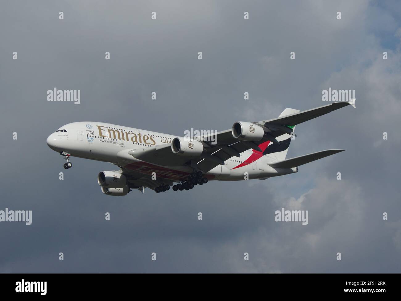 zenith a380