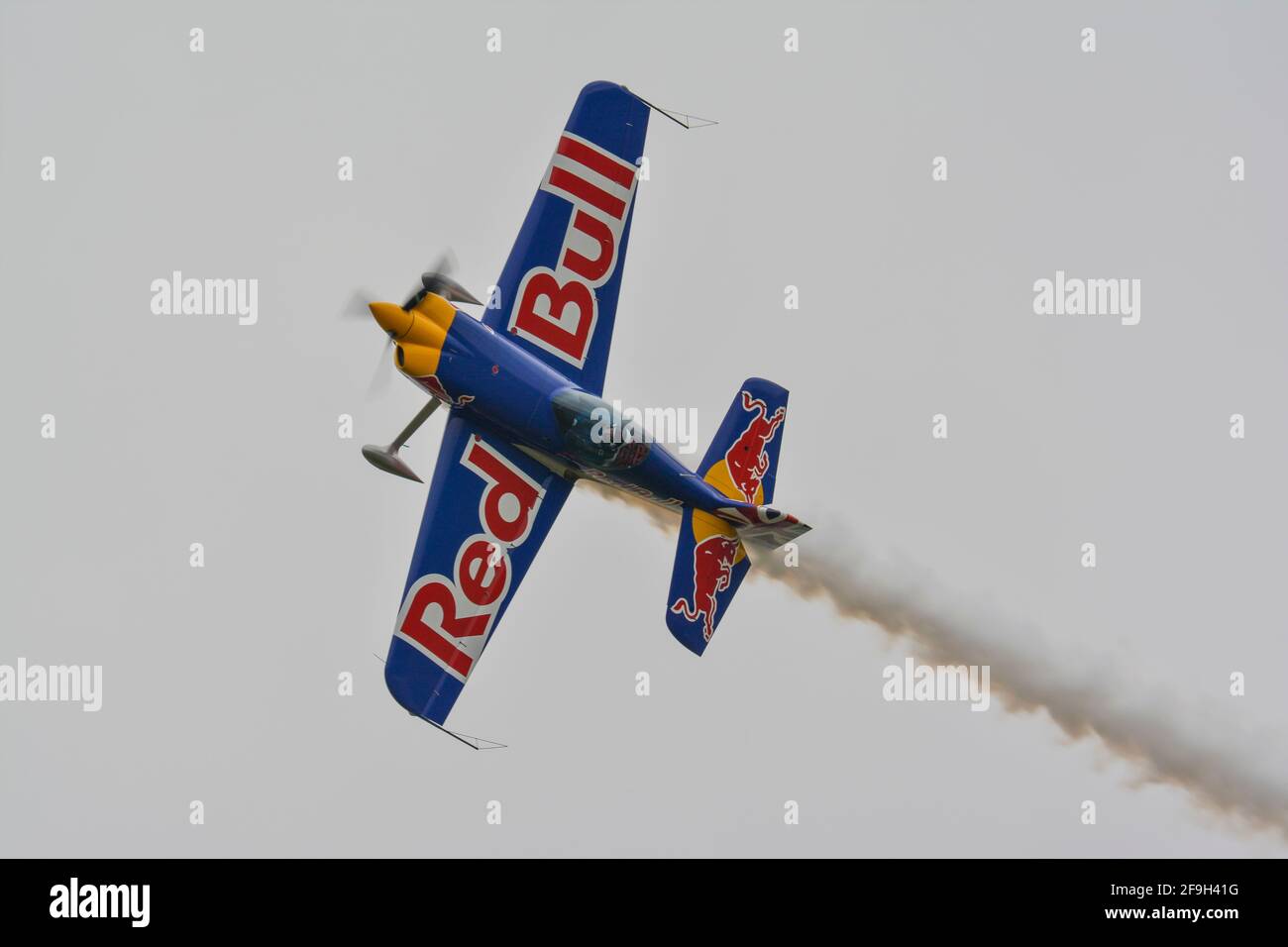 Biggin Hill Festival of Flight Stock Photo Alamy