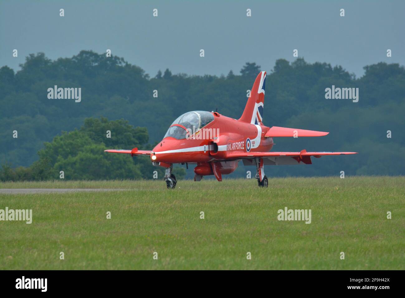 Biggin Hill Festival of Flight Stock Photo Alamy