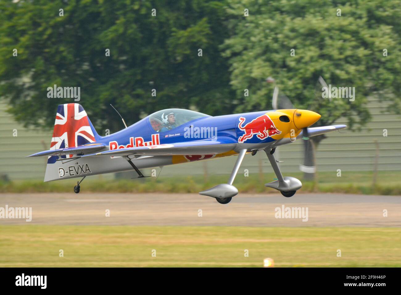 Biggin Hill Festival of Flight Stock Photo Alamy