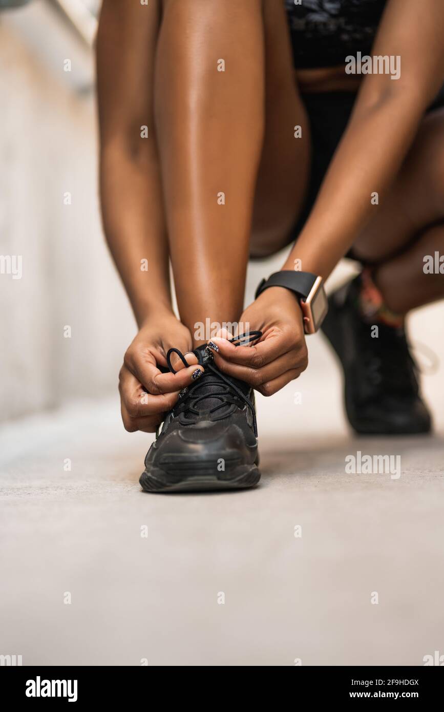 Image showcasing DIAL IN THE PERFECT FIT USING THESE RUNNING SHOE HACKS - Road Runner Sports