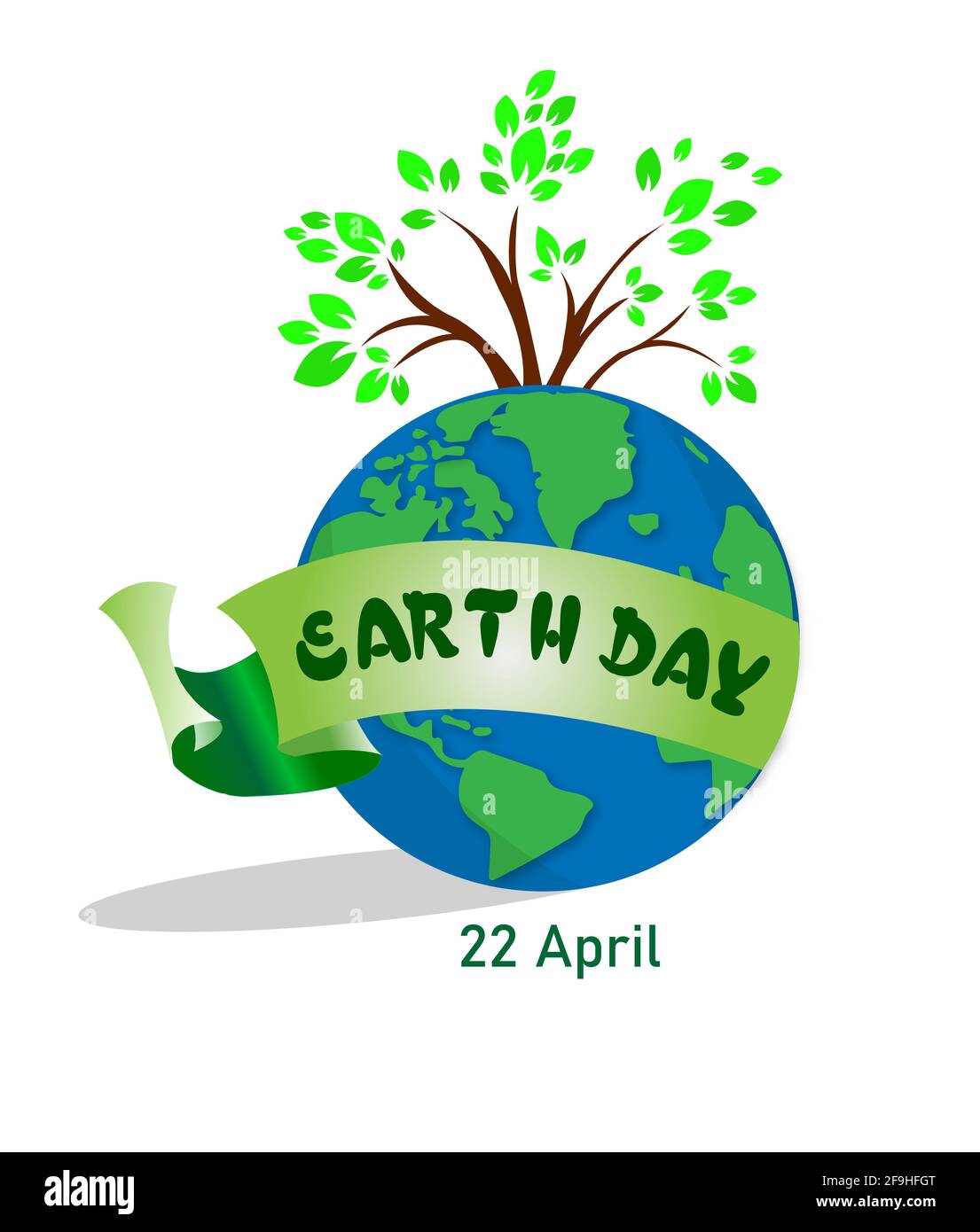 Earth Day is an annual event celebrated around the world on April 22nd