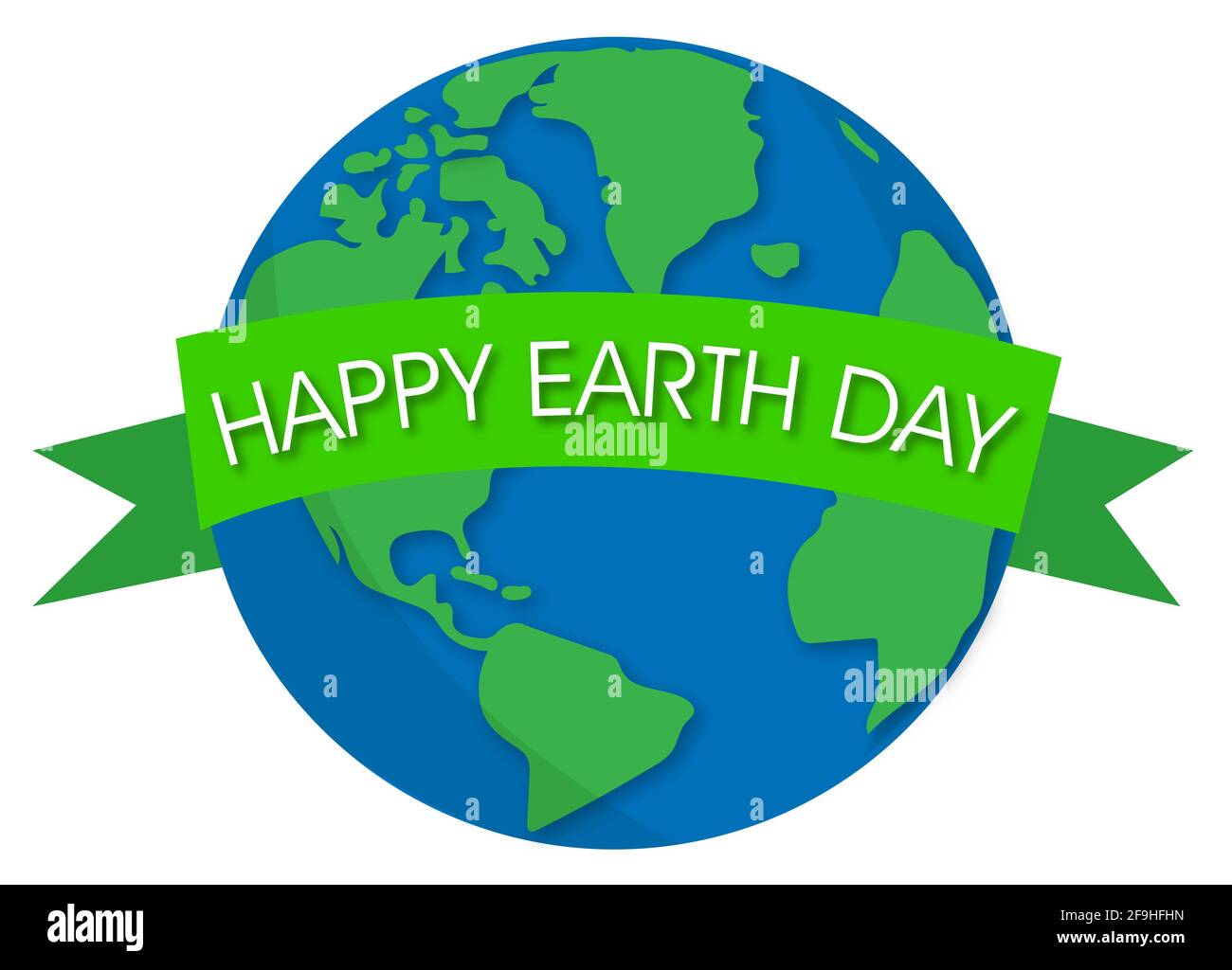Earth Day is an annual event celebrated around the world on April 22nd