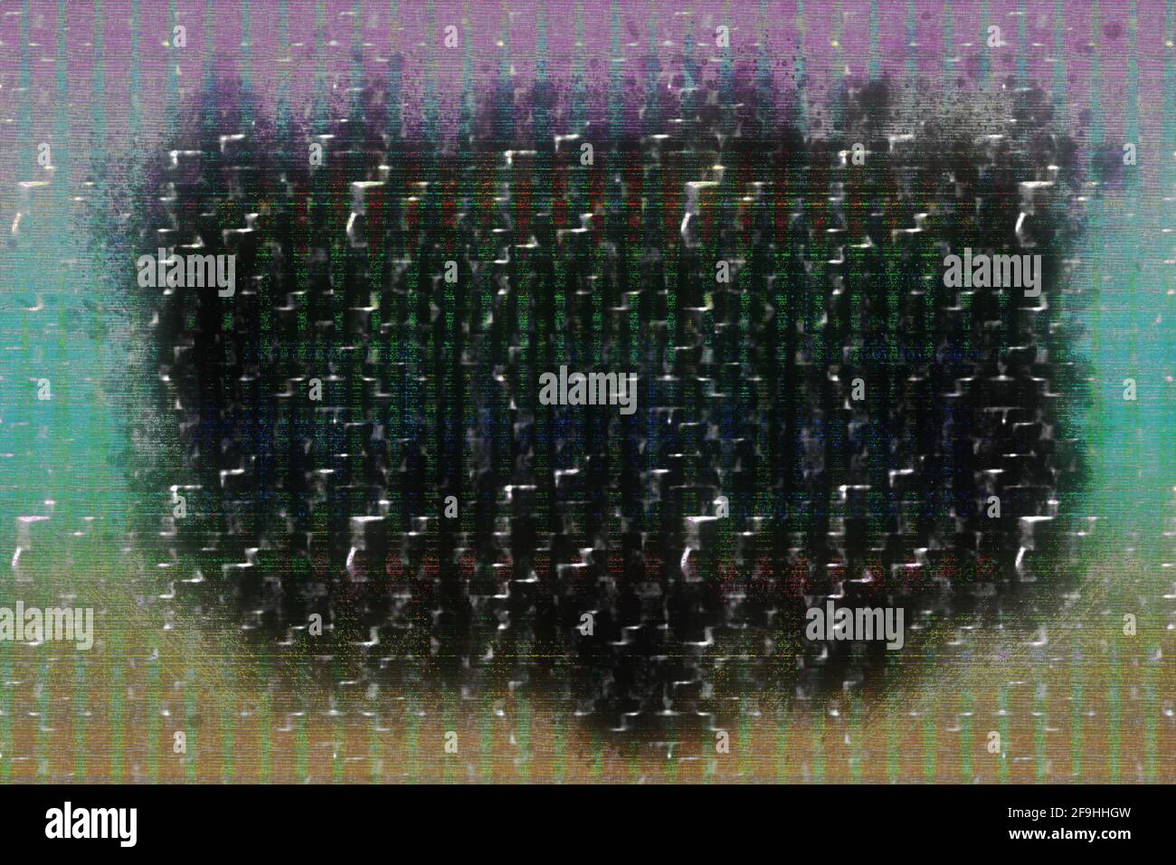 An abstract grunge texture background image Stock Photo - Alamy