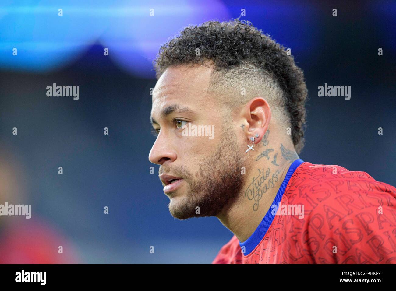 FOX Soccer on X Neymar rockin a Mickey Mouse earring during warmups   httpstcoSnf8A1TWzt  X