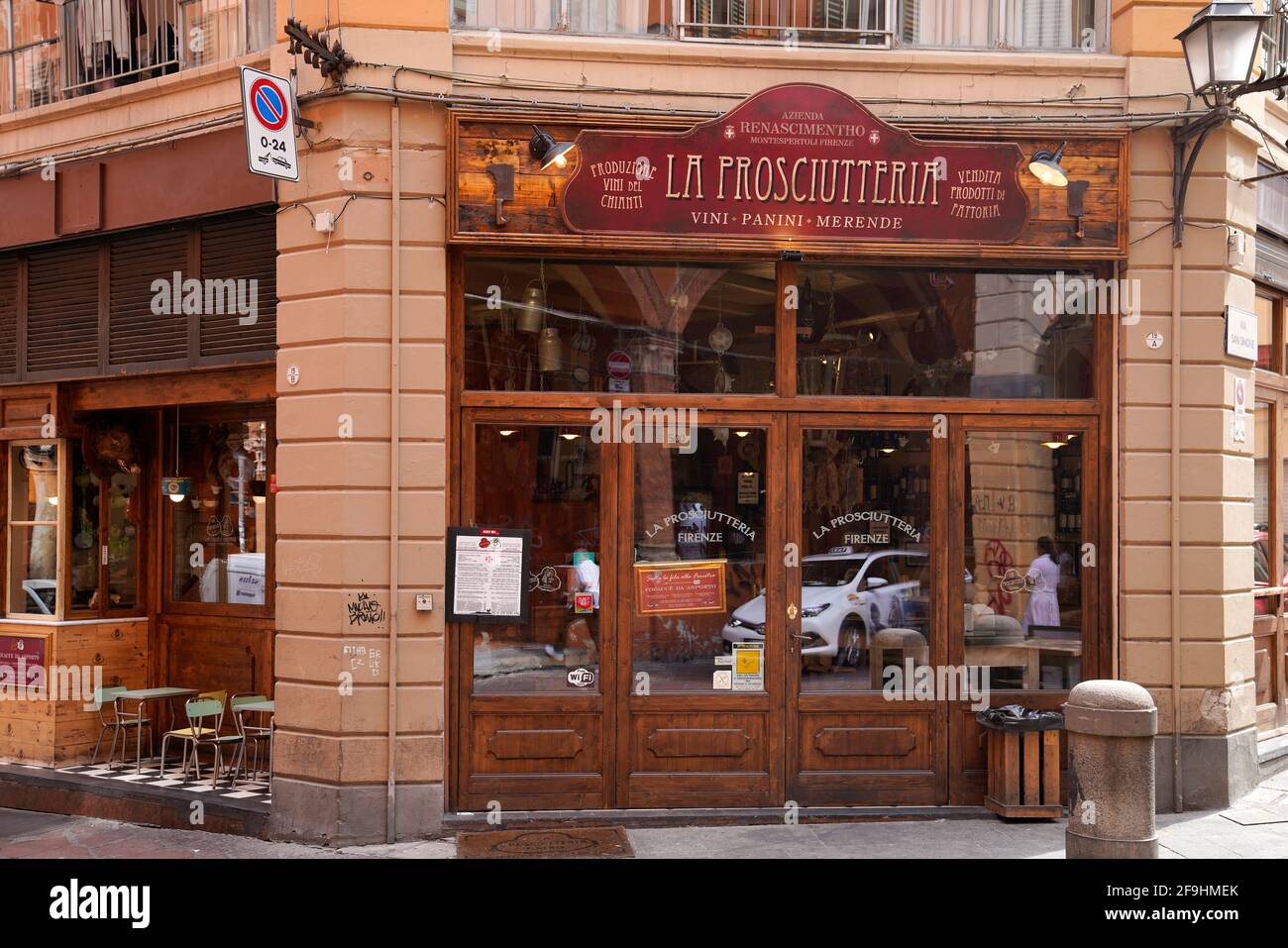 Bologna italy food hires stock photography and images Alamy