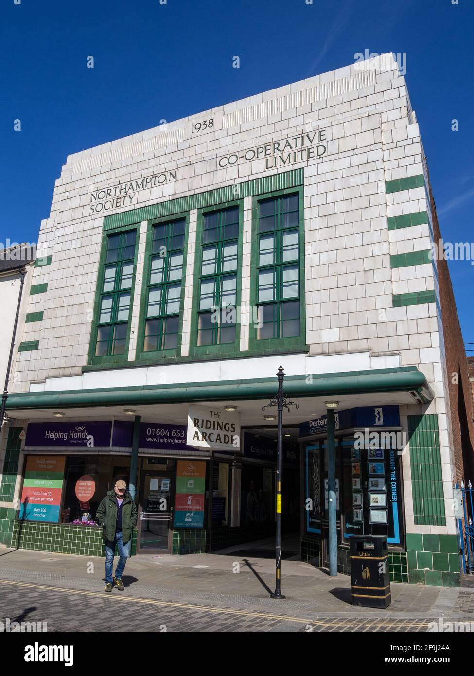 Co operative society hires stock photography and images Alamy