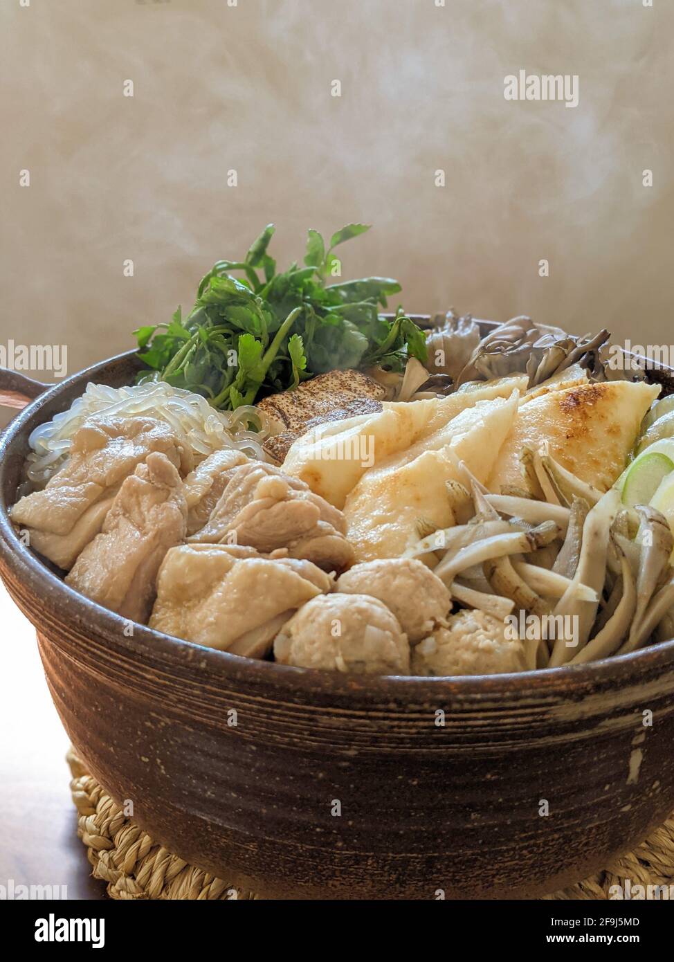 Mashed rice hi-res stock photography and images - Alamy