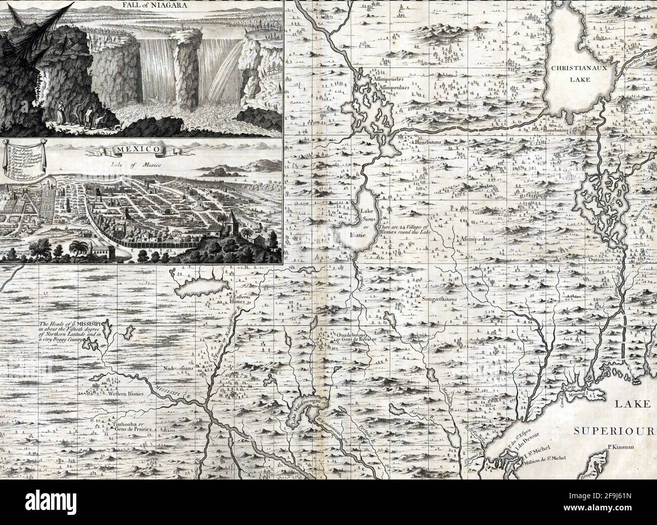 Shot Of 18th Century Vintage Map Stock Photo Alamy
