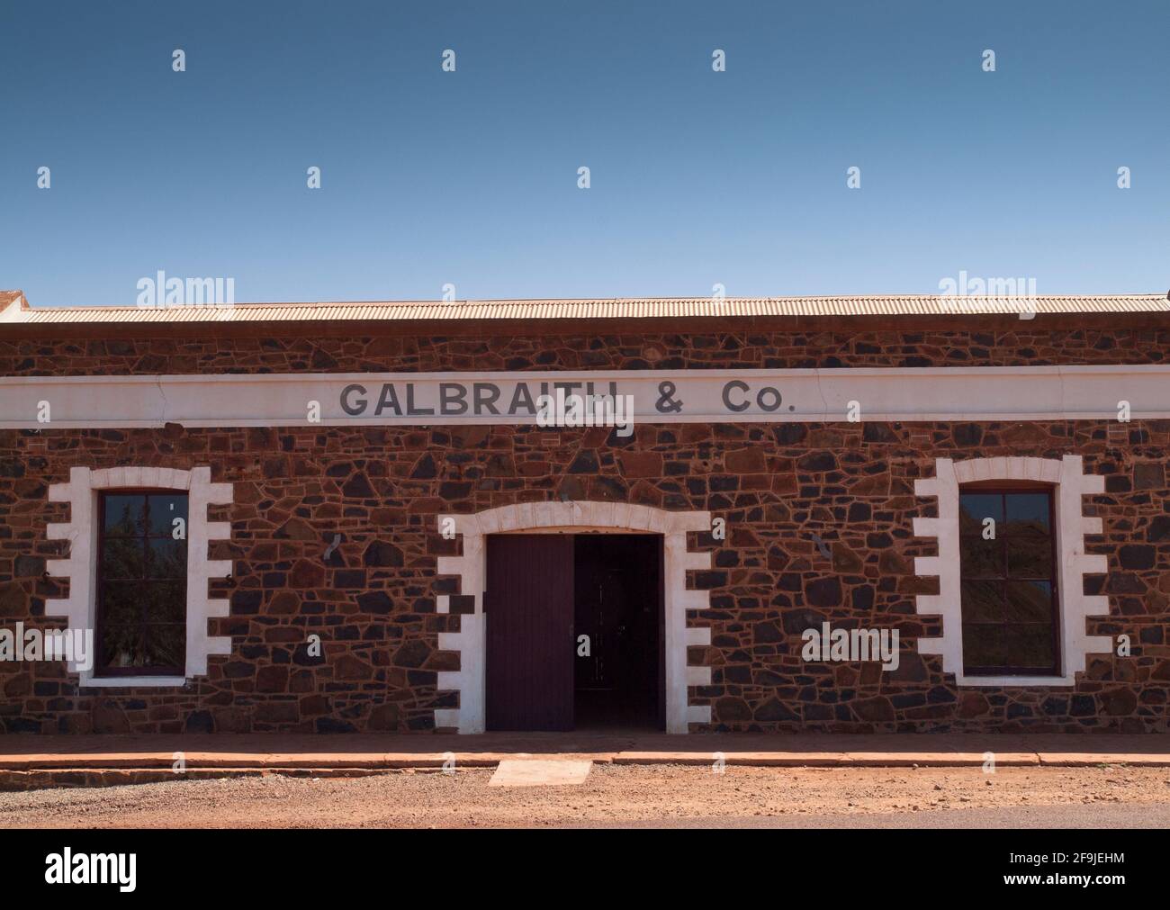 Galbraith hires stock photography and images Alamy