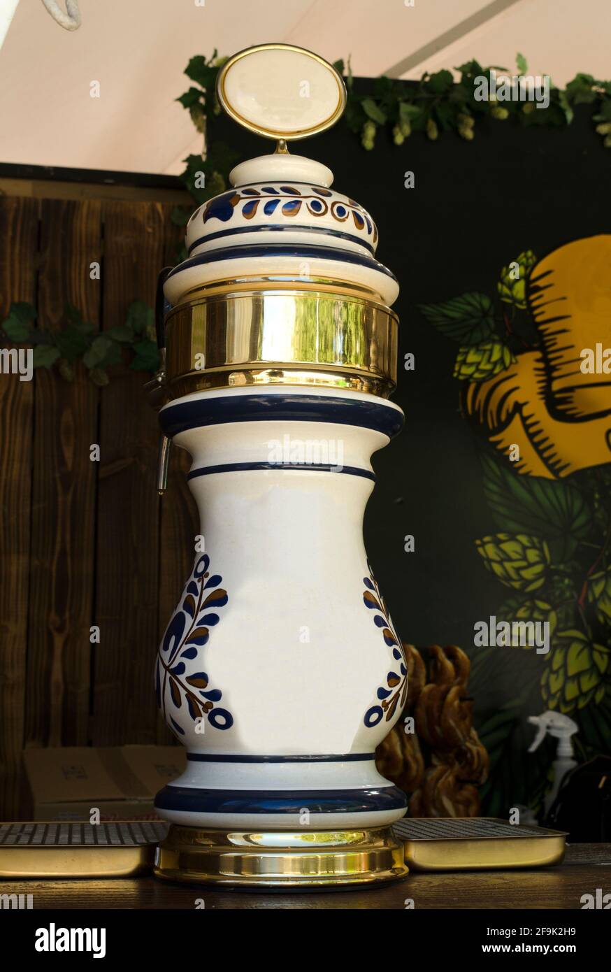 German beer tap hires stock photography and images Alamy