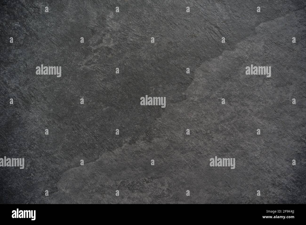 dark grunge natural stone background texture Stock Photo