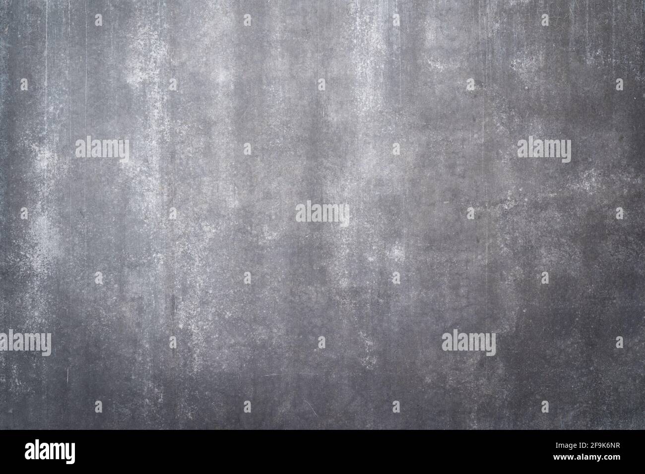 dark gray concrete background texture wall with copy space Stock Photo