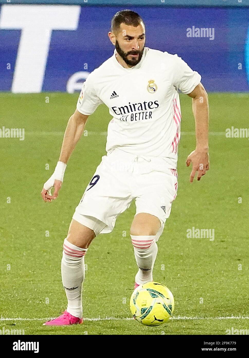 karim benzema boots 2021