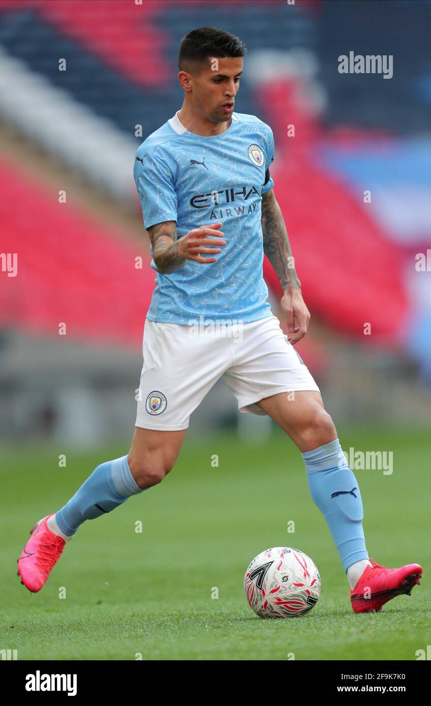 JOAO CANCELO, MANCHESTER CITY FC, 2022 Stock Photo - Alamy