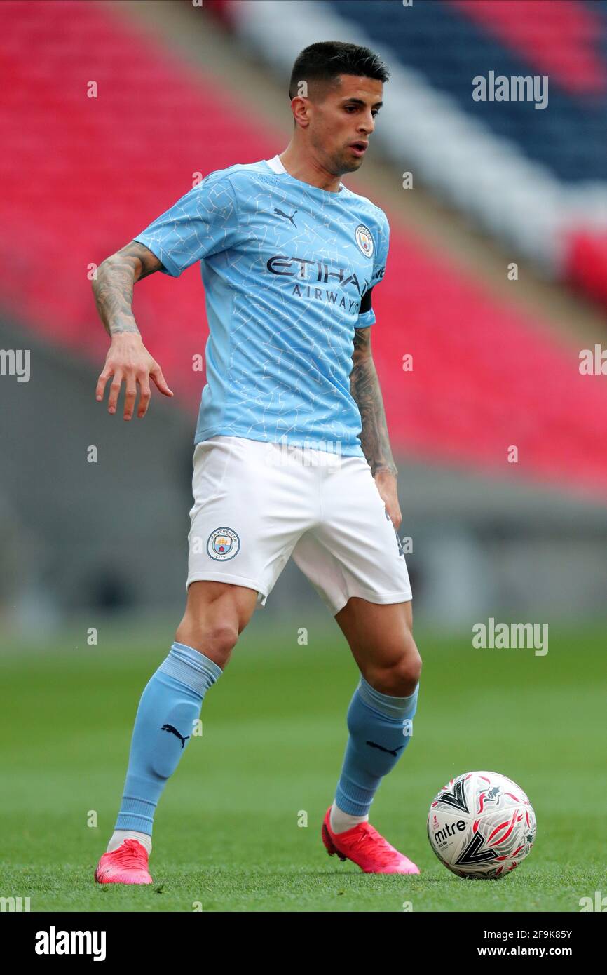 JOAO CANCELO, MANCHESTER CITY FC, 2022 Stock Photo - Alamy