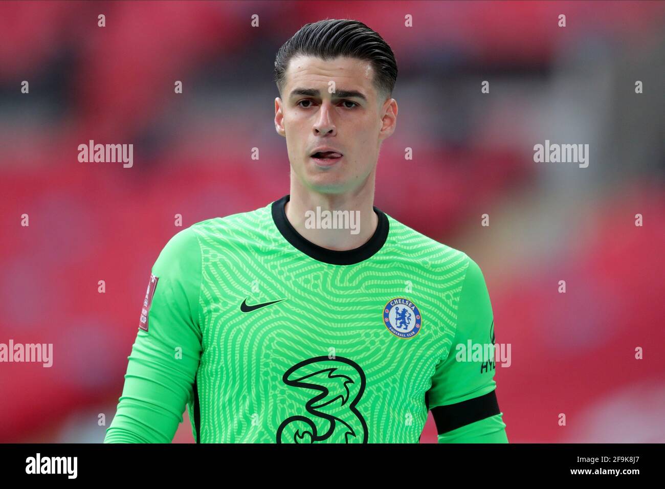 Arrizabalaga kepa Chelsea lost