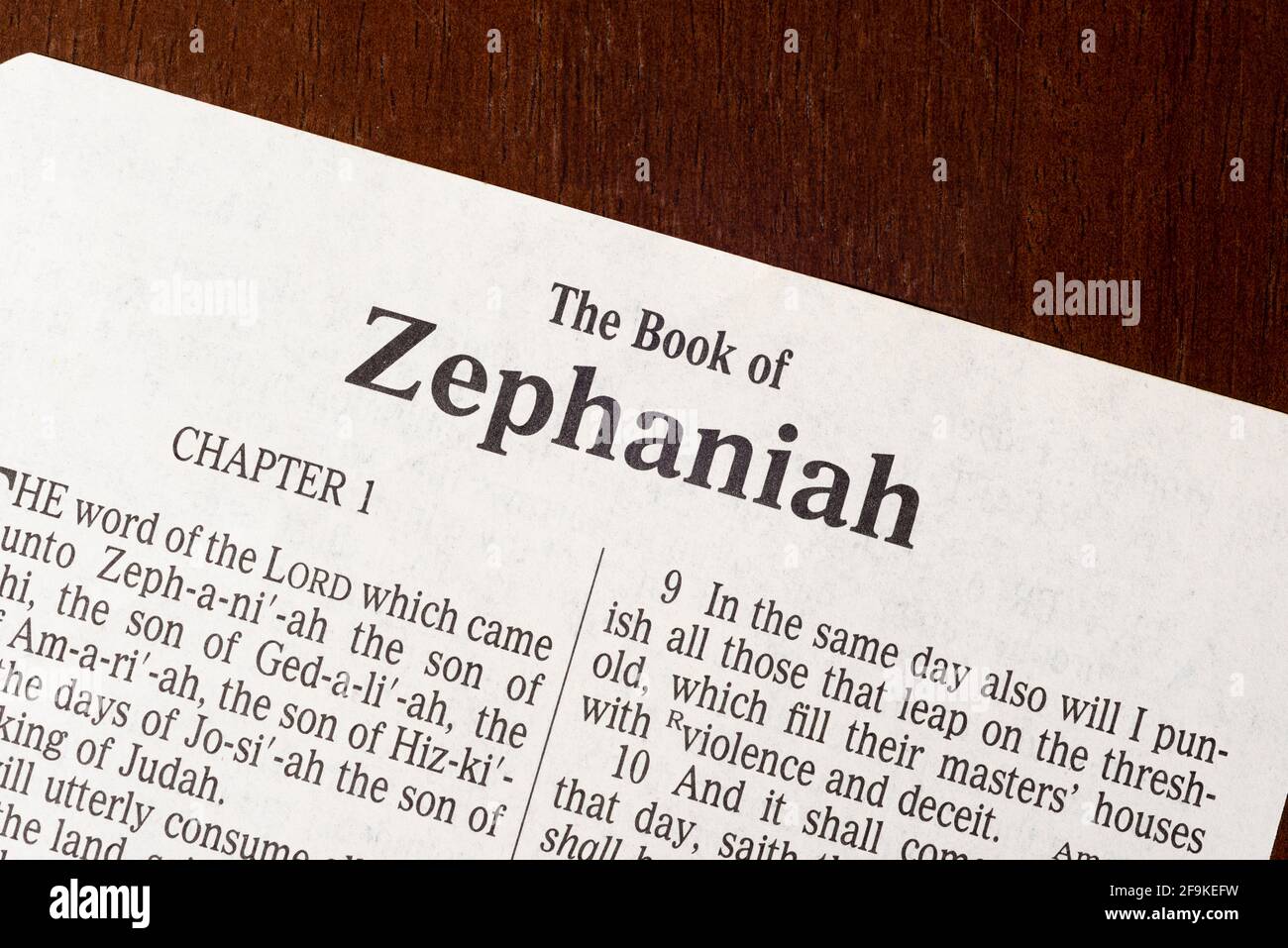 This is the King James Bible translated in 1611. There is no copyright