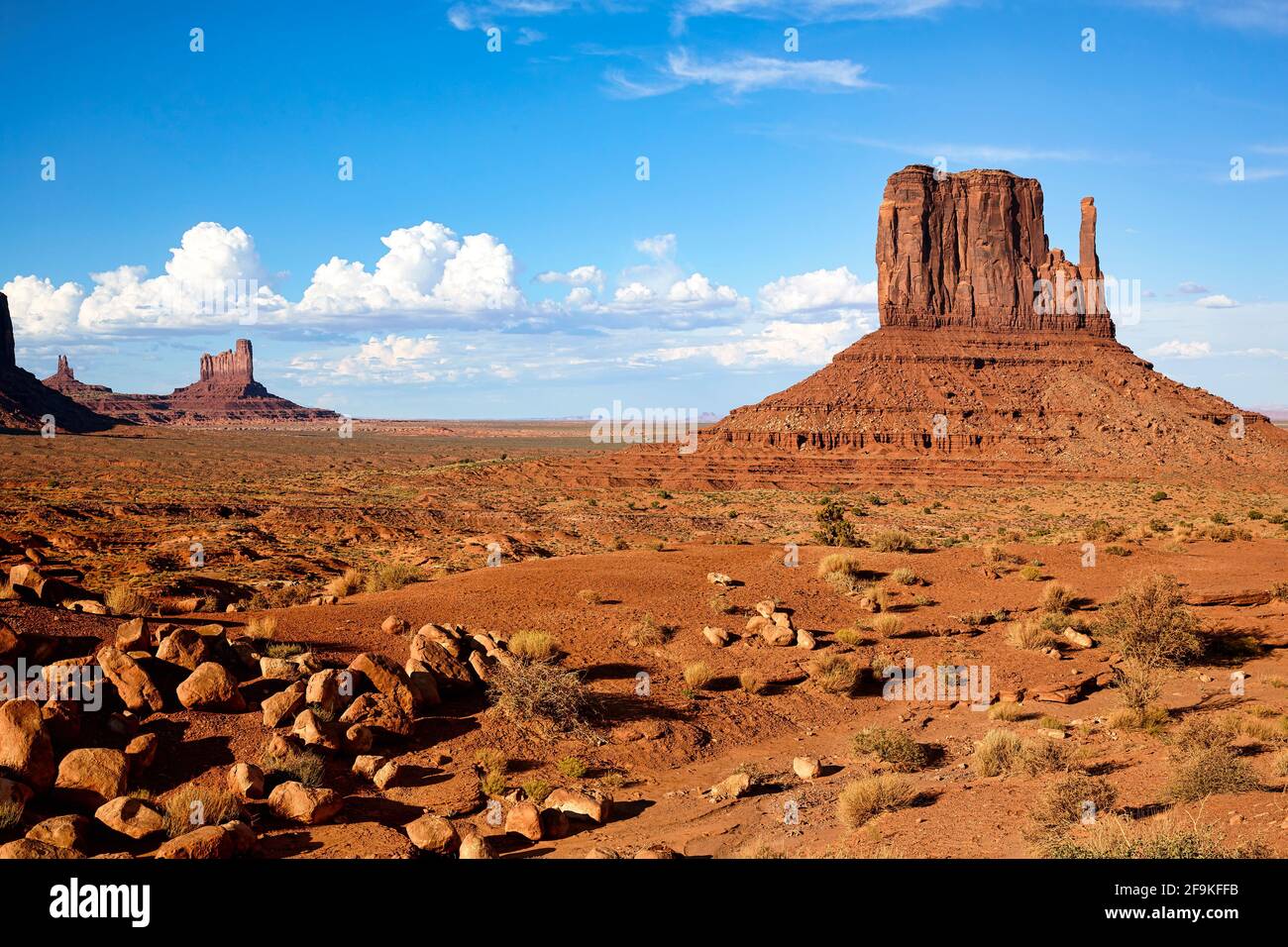 Landscape Navajo Tribal Park High Resolution Stock Photography And 