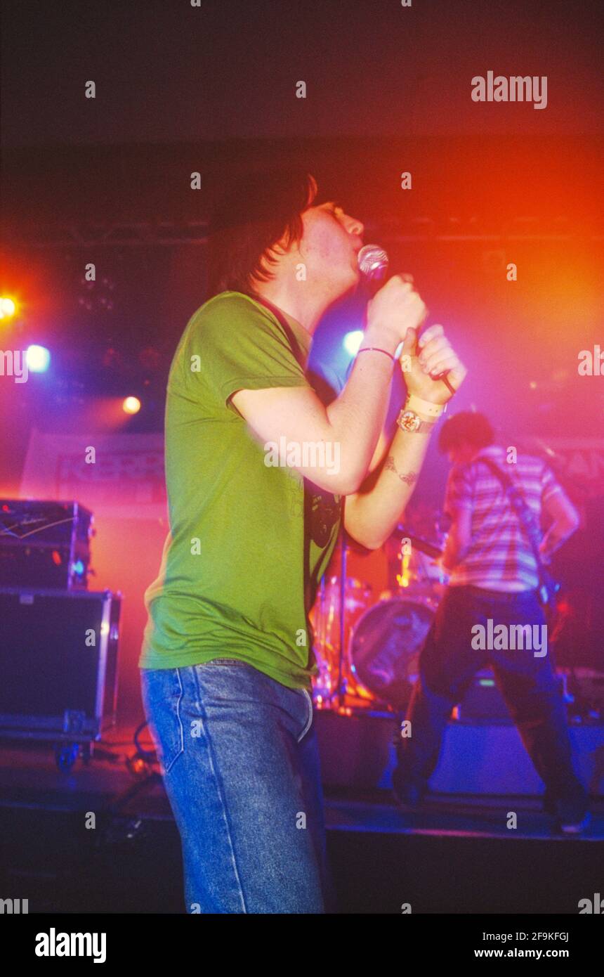 Funeral for a friend band hires stock photography and images Alamy