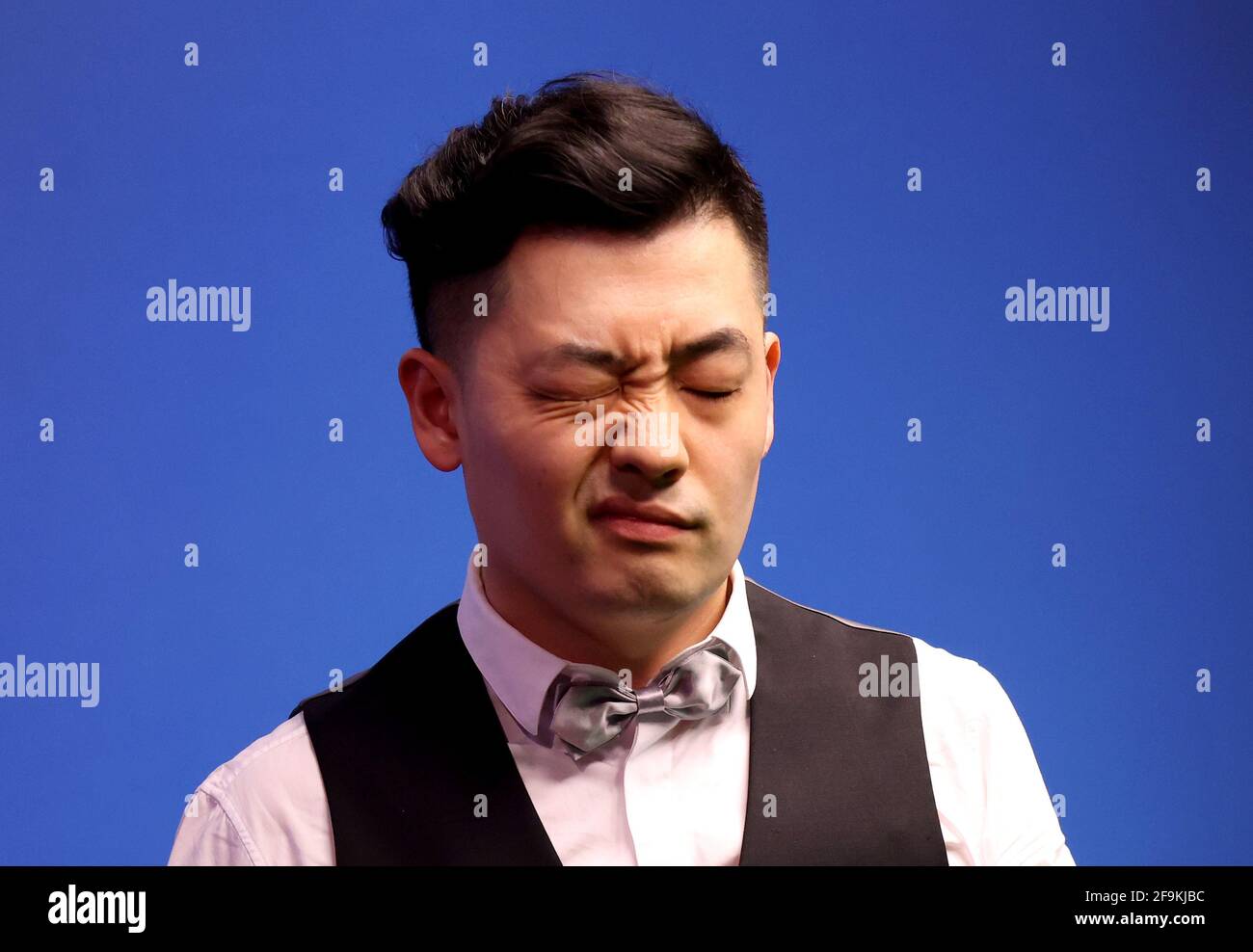 Tian pengfei john higgins hi-res stock photography and images - Alamy