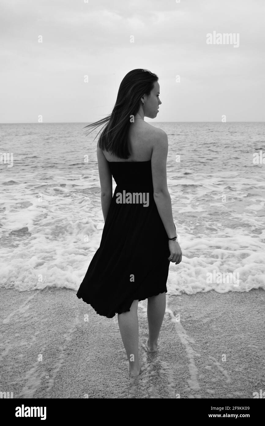 Drees Black and White Stock Photos & Images - Alamy