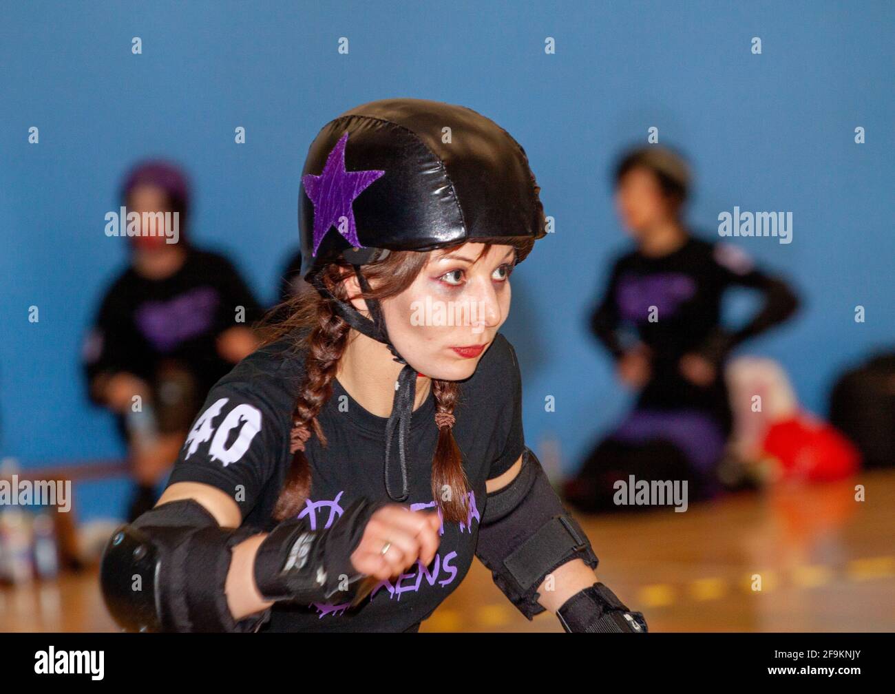 Skating teams hi-res stock photography and images - Alamy
