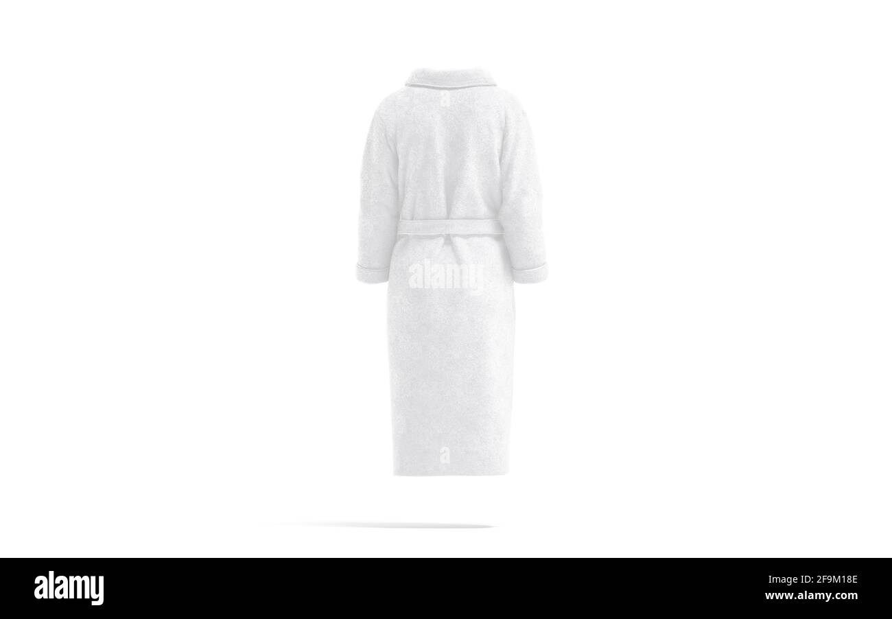 Terry cloth robe hi-res stock photography and images - Alamy