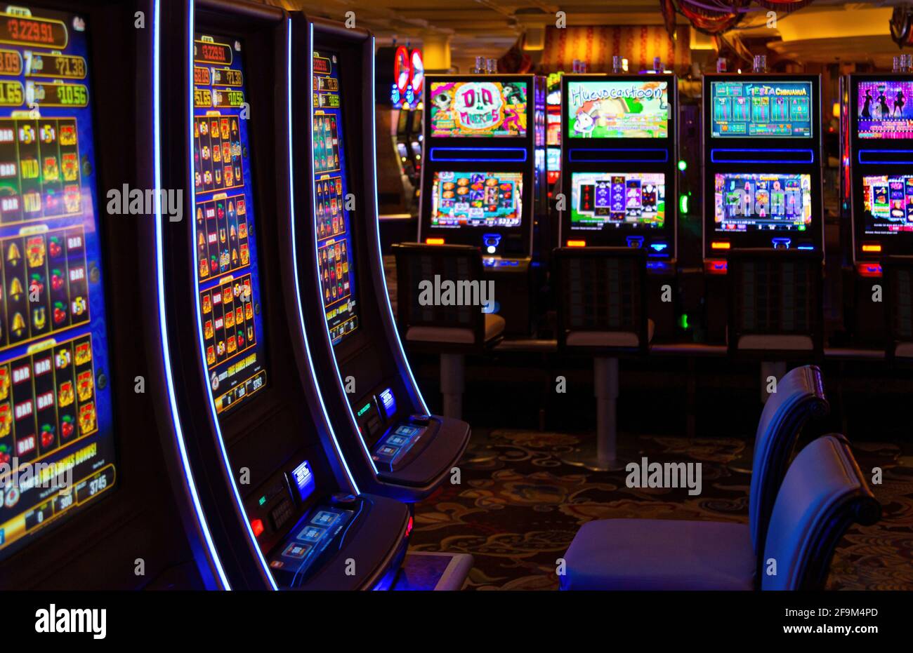 Gamblers Gamble High Resolution Stock Photography and Images Alamy