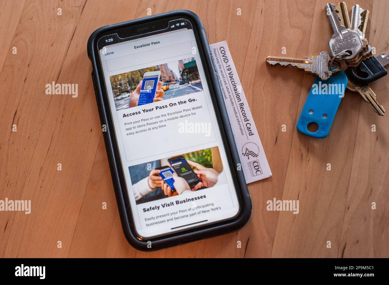 Excelsior Pass High Resolution Stock Photography And Images Alamy