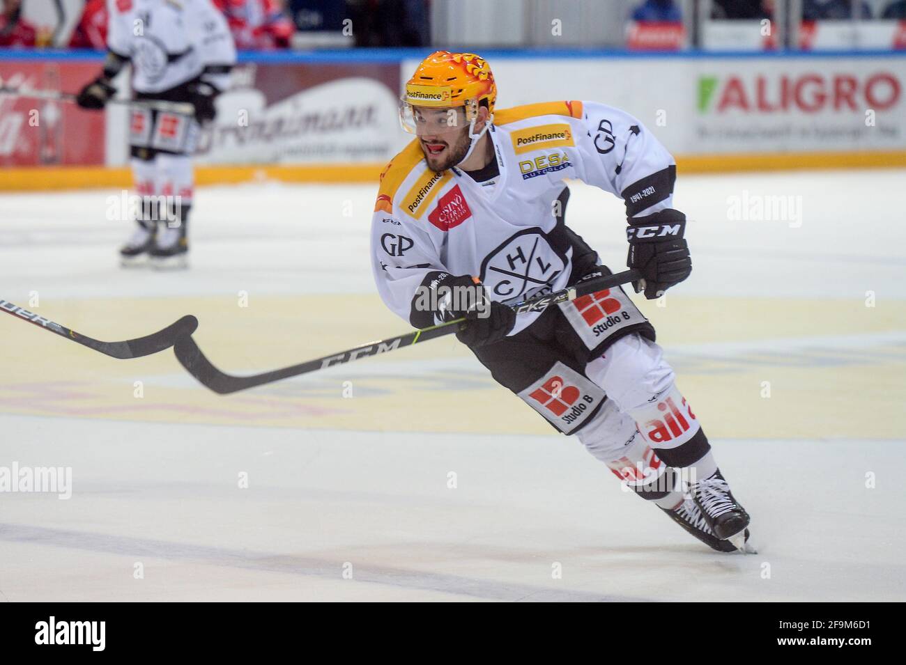 Rapperswil St Galler Kantonalbank Arena Nl 1 4 Final Game 4 Sc Usa 19th Apr 21 Rapperswil Jona Lakers Hc Lugano Topscorer Luca Fazzini Lugano Switzerland Croatia Out Credit Spp Sport Press Photo Alamy Rapperswil St Galler Kantonalbank Arena Nl 1 4 Final Game 4 Sc Usa 19th Apr 21 Rapperswil Jona Lakers Hc Lugano Topscorer Luca Fazzini Lugano Switzerland Croatia Out Credit Spp Sport Press Photo Alamy