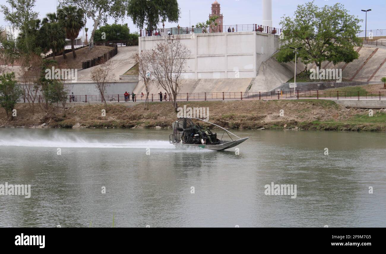 Rio grande river border patrol hires stock photography and images Alamy