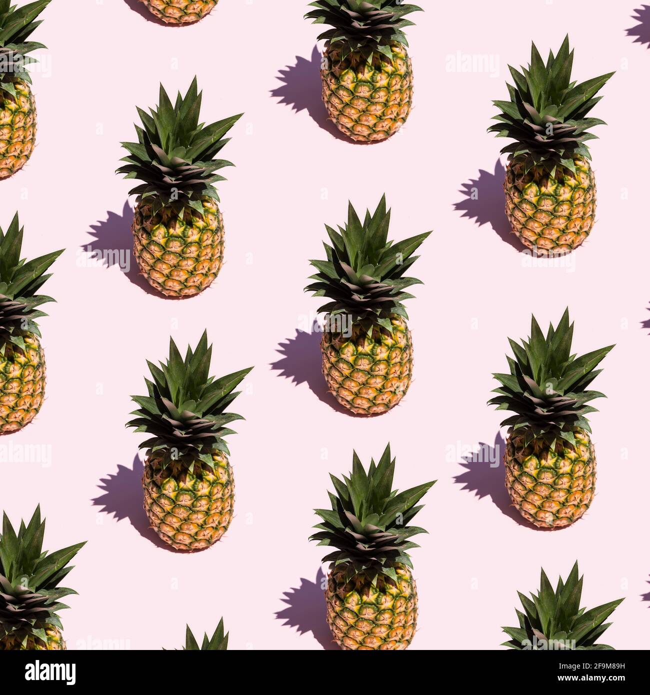 pineapple patterns